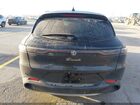 2024 Alfa Romeo Tonale Ti Eawd Черный vin: ZASPATCW5R3037753