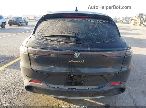 ZASPATCW5R3037753 2024 ALFA ROMEO OTHER Черный 