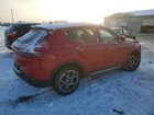 2024 Alfa Romeo Tonale Ti Red vin: ZASPATCW6R3053394