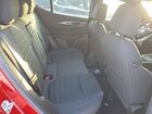 2024 Alfa Romeo Tonale Ti Red vin: ZASPATCW6R3053394