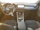 2024 Alfa Romeo Tonale Ti Red vin: ZASPATCW6R3053394
