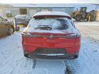 2024 Alfa Romeo Tonale Ti Red vin: ZASPATCW6R3053394