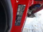 2024 Alfa Romeo Tonale Ti Red vin: ZASPATCW6R3053394