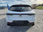 2024 Alfa Romeo Tonale Ti Белый vin: ZASPATCW9R3040249