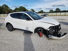 2024 Alfa Romeo Tonale Ti Белый vin: ZASPATCW9R3040249