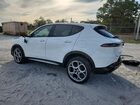 2024 Alfa Romeo Tonale Ti Белый vin: ZASPATCW9R3040249