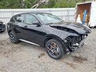2024 Alfa Romeo Tonale Ti Black vin: ZASPATCWXR3053222