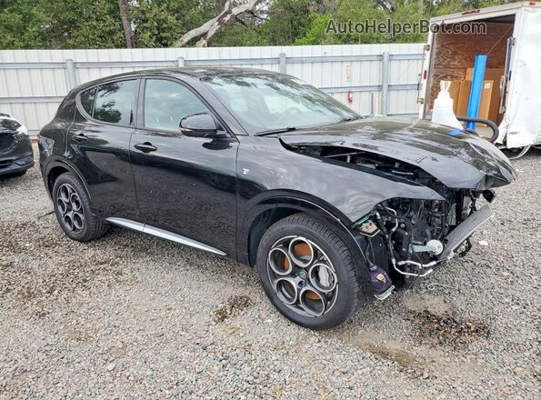 ZASPATCWXR3053222 2024 ALFA ROMEO OTHER Black Delantero derecho