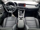 2024 Alfa Romeo Tonale Ti Black vin: ZASPATCWXR3053222