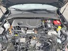 2024 Alfa Romeo Tonale Ti Black vin: ZASPATCWXR3053222