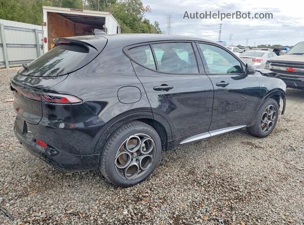 ZASPATCWXR3053222 2024 ALFA ROMEO OTHER Black Trasero derecho