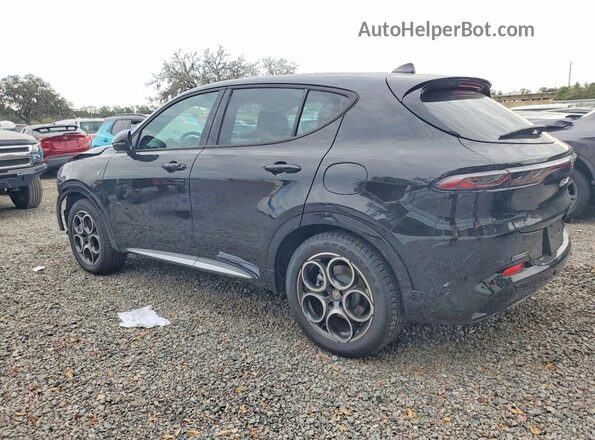 ZASPATCWXR3053222 2024 ALFA ROMEO OTHER Black Trasero izquierdo