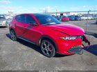 2024 Alfa Romeo Tonale Veloce Eawd Red vin: ZASPATDW5R3048380