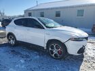 2024 Alfa Romeo Tonale Veloce Белый vin: ZASPATDW9R3052366