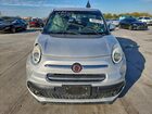 2018 Fiat 500l Pop Silver vin: ZFBCFAAH7JZ040548