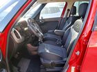 2017 Fiat 500l Pop Красный vin: ZFBCFAAH8HZ039063