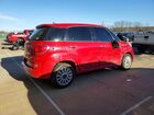 2017 Fiat 500l Pop Красный vin: ZFBCFAAH8HZ039063