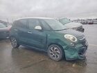 2018 Fiat 500l Green vin: ZFBCFABH8EZ002587
