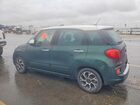2018 Fiat 500l Green vin: ZFBCFABH8EZ002587