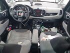 2018 Fiat 500l Green vin: ZFBCFABH8EZ002587