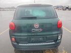 2018 Fiat 500l Green vin: ZFBCFABH8EZ002587