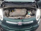 2018 Fiat 500l Green vin: ZFBCFABH8EZ002587