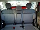 2017 Fiat 500l Lounge Красный vin: ZFBCFACH2HZ040173