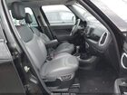 2017 Fiat 500l Lounge Черный vin: ZFBCFACH4HZ039378
