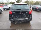 2017 Fiat 500l Lounge Черный vin: ZFBCFACH4HZ039378