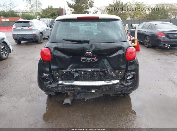 ZFBCFACH4HZ039378 2017 FIAT 500L Черный 