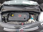 2017 Fiat 500l Trekking Gray vin: ZFBCFADH3HZ040245