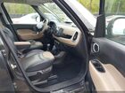 2017 Fiat 500l Trekking Gray vin: ZFBCFADH3HZ040245