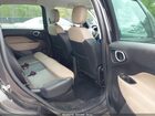 2017 Fiat 500l Trekking Gray vin: ZFBCFADH3HZ040245
