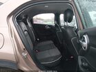 2017 Fiat 500x Pop Fwd Tan vin: ZFBCFXAB2HP614641