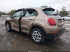 2017 Fiat 500x Pop Fwd Tan vin: ZFBCFXAB2HP614641