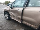 2017 Fiat 500x Pop Fwd Tan vin: ZFBCFXAB2HP614641