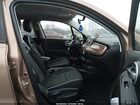 2017 Fiat 500x Pop Fwd Tan vin: ZFBCFXAB2HP614641