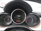 2017 Fiat 500x Pop Fwd Tan vin: ZFBCFXAB2HP614641