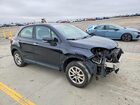 2017 Fiat 500x Pop Black vin: ZFBCFXAB3HP572657