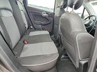 2017 Fiat 500x Pop Black vin: ZFBCFXAB3HP572657