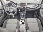 2017 Fiat 500x Pop Black vin: ZFBCFXAB3HP572657