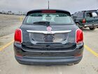 2017 Fiat 500x Pop Black vin: ZFBCFXAB3HP572657