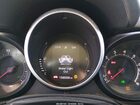 2017 Fiat 500x Pop Fwd Black vin: ZFBCFXAB8HP624445