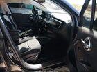 2017 Fiat 500x Pop Fwd Black vin: ZFBCFXAB8HP624445