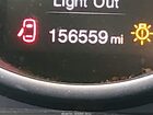 2017 Fiat 500x Pop Fwd Black vin: ZFBCFXAB8HP624445