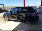 2017 Fiat 500x Pop Fwd Black vin: ZFBCFXAB8HP624445