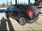 2016 Fiat 500x Easy Black vin: ZFBCFXBT2GP385674