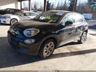 2016 Fiat 500x Easy Black vin: ZFBCFXBT2GP385674