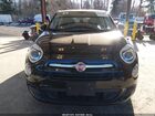 2016 Fiat 500x Easy Black vin: ZFBCFXBT2GP385674
