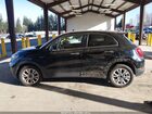 2016 Fiat 500x Easy Black vin: ZFBCFXBT2GP385674
